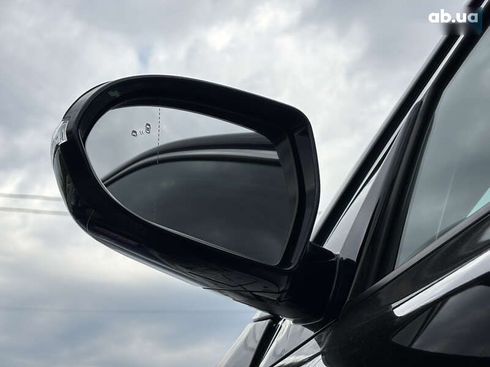 Kia Niro 2021 - фото 11