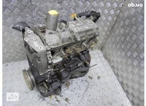 двигатель в сборе для Renault Clio - купити на Автобазарі - фото 2