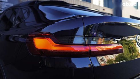 BMW X4 2018 - фото 13