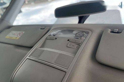 Skoda Octavia 2018 - фото 28