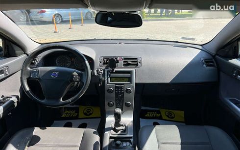 Volvo S40 2006 - фото 18
