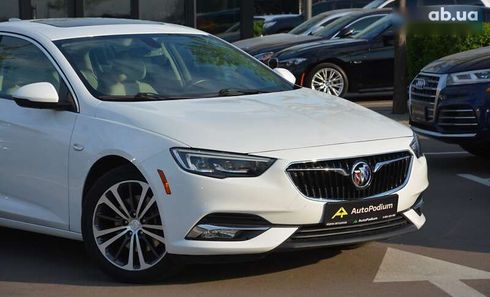 Buick Regal 2018 - фото 3