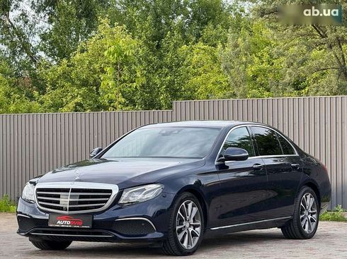 Mercedes-Benz E-Класс 2016 - фото 8