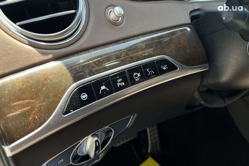 Mercedes-Benz S-Класс 2016 - фото 11