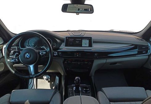 BMW X5 2018 - фото 14