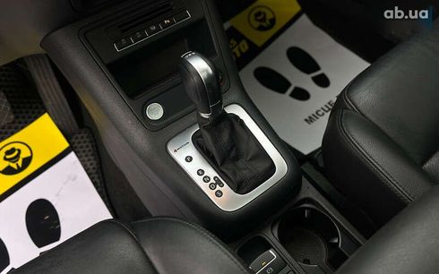 Volkswagen Tiguan 2014 - фото 16