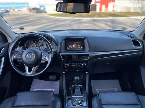 Mazda CX-5 2016 - фото 17