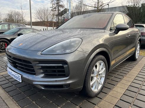 Porsche Cayenne 2020 - фото 23