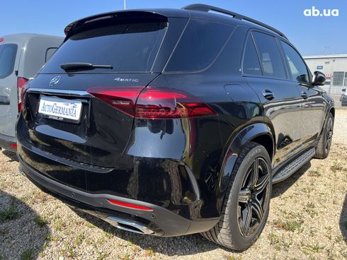 Mercedes-Benz GLE-Класс 2024 - фото 6
