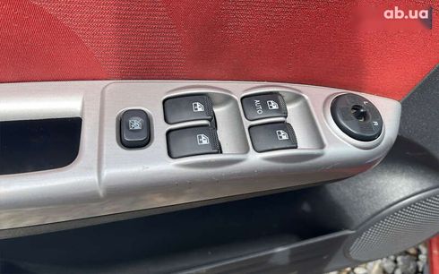 Hyundai Getz 2007 - фото 21