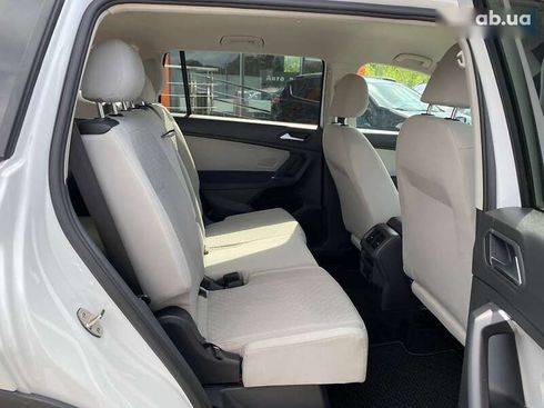 Volkswagen Tiguan 2020 - фото 22