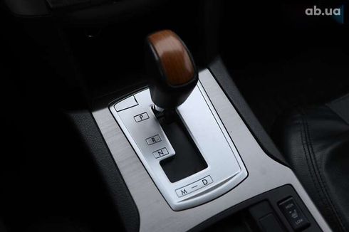 Subaru Outback 2014 - фото 17