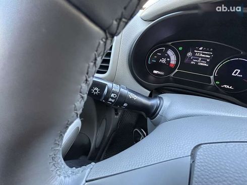 Kia Soul 2016 - фото 12