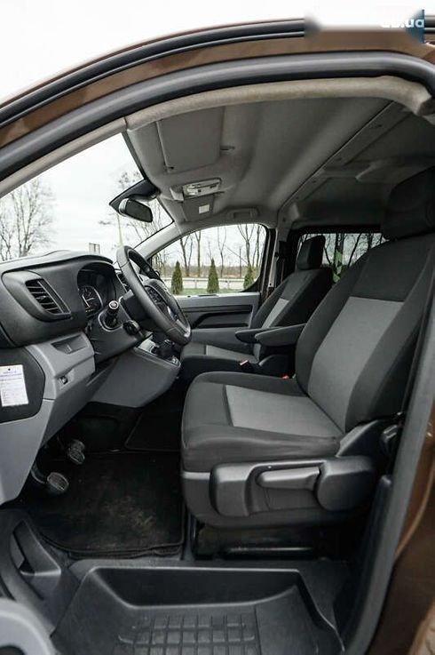 Toyota ProAce 2018 - фото 19