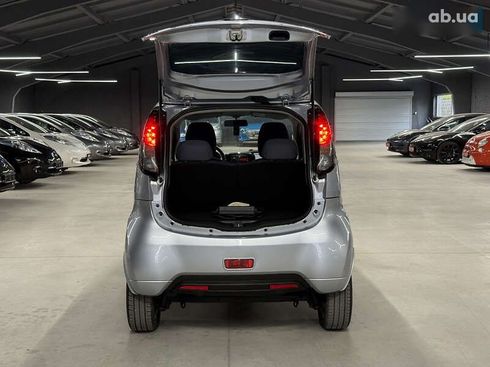 Peugeot iOn 2011 - фото 28