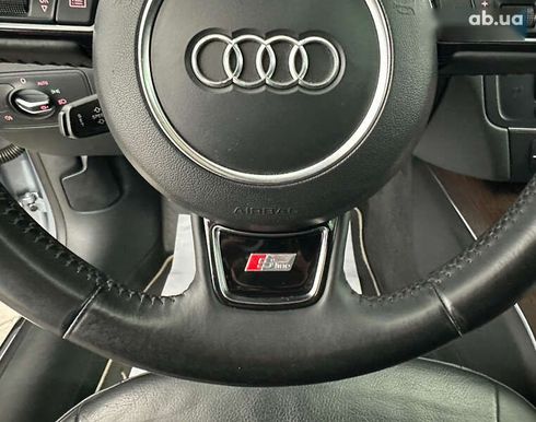 Audi A7 2016 - фото 28