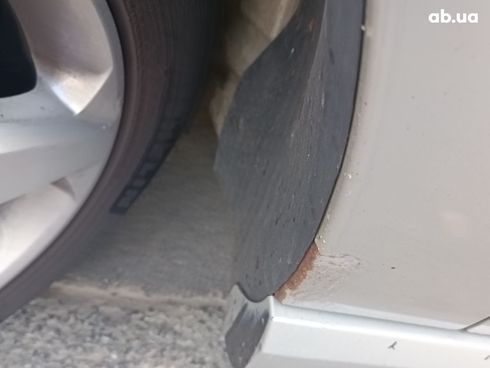 Opel Vectra 2008 бежевый - фото 5