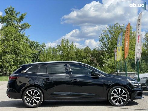 Renault Megane 2021 - фото 23