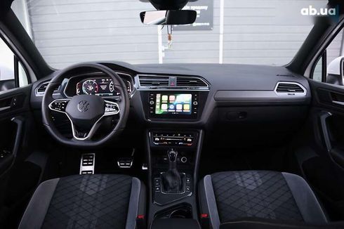 Volkswagen Tiguan 2021 - фото 13