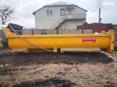 Самосвальный в Украине - купить на Автобазаре