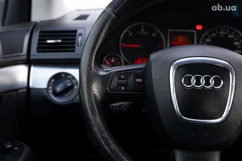 Audi A4 2007 - фото 16