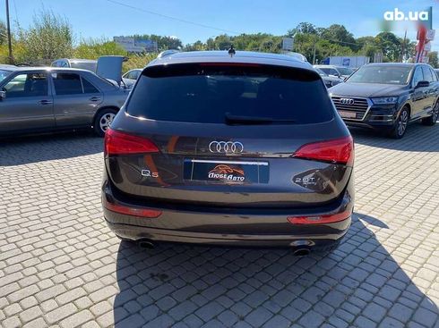 Audi Q5 2012 - фото 6