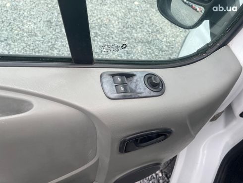 Mercedes-Benz B-Класс 2007 белый - фото 17