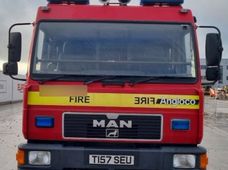 Спецавтомобілі в Україні - купити на Автобазарі