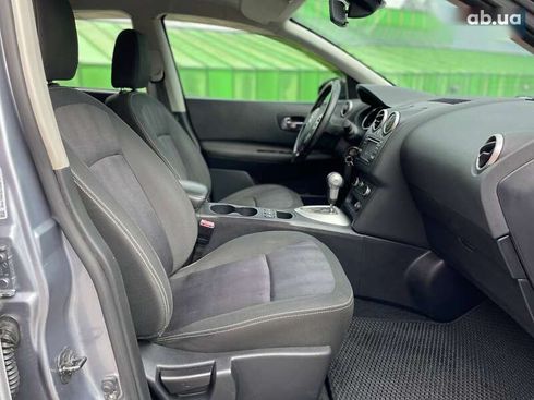 Nissan Qashqai 2012 - фото 27