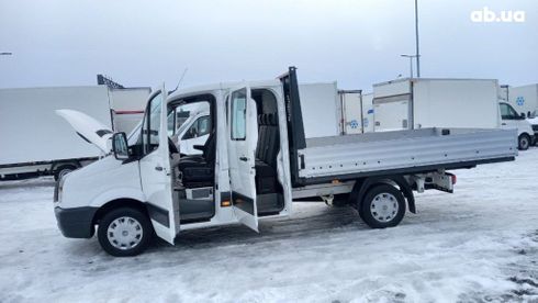 Volkswagen Crafter 2015 - фото 9