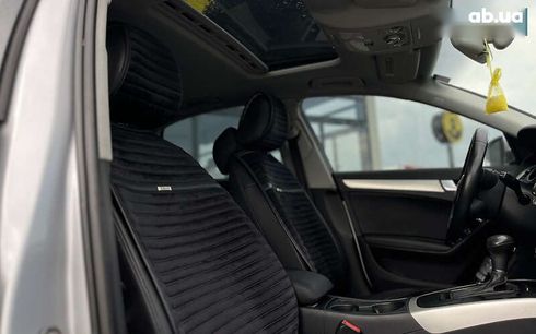 Audi A4 2013 - фото 29