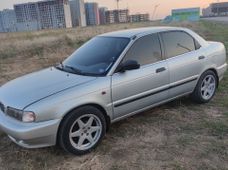 Автомобиль бензин Сузуки б/у в Одессе - купить на Автобазаре