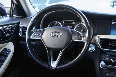 Infiniti QX30 2017 - фото 16