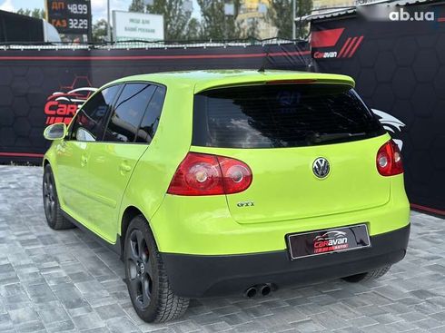 Volkswagen Golf 2008 - фото 20