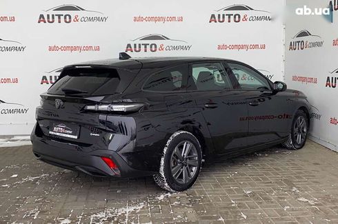 Peugeot 308 2022 - фото 3