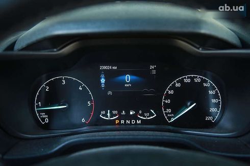 Ford Transit Connect 2019 - фото 12