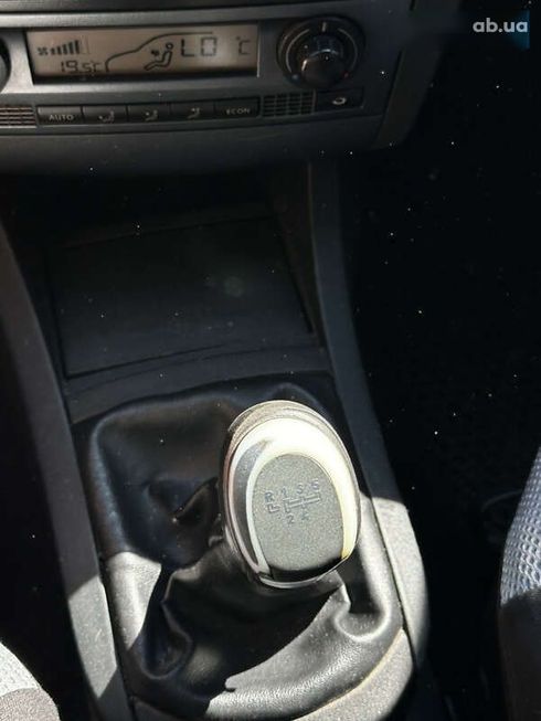 SEAT Ibiza 2007 - фото 10