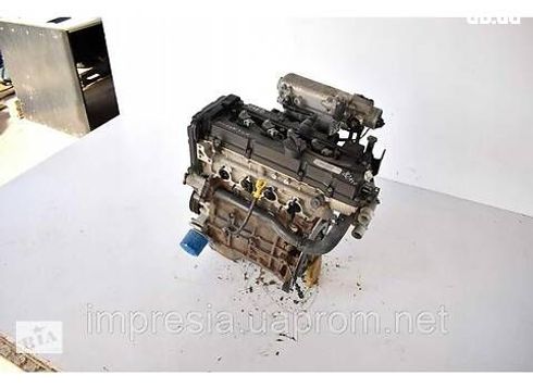 двигатель в сборе для Hyundai Accent - купить на Автобазаре - фото 4