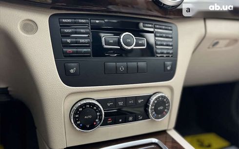 Mercedes-Benz GLK-Класс 2014 - фото 24