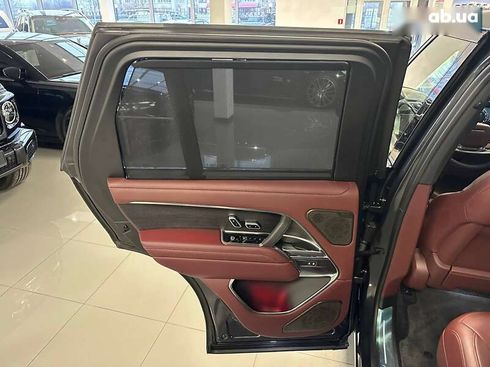 Land Rover Range Rover 2024 - фото 14