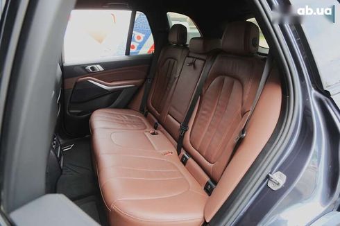 BMW X5 2021 - фото 11