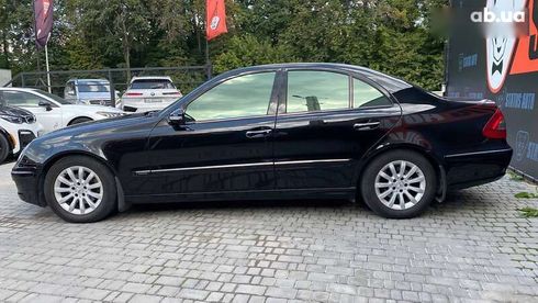 Mercedes-Benz E-Класс 2007 - фото 6