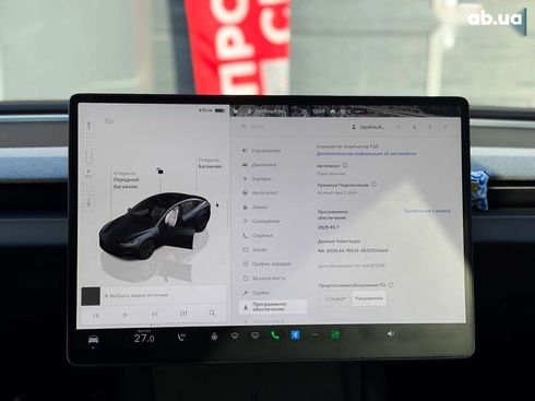 Tesla Model 3 2024 - фото 22