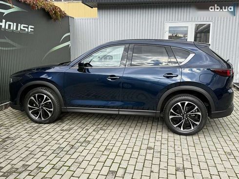 Mazda CX-5 2023 - фото 17