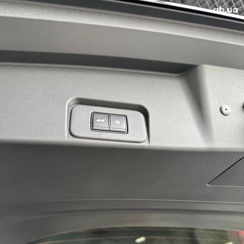 Nissan X-Trail 2024 черный - фото 17