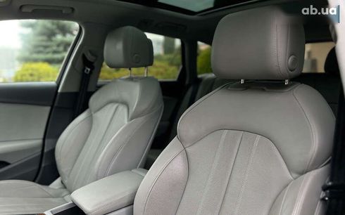 Audi a4 allroad 2019 - фото 10