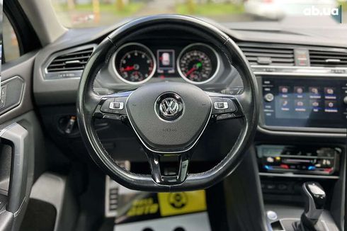 Volkswagen Tiguan 2017 - фото 16
