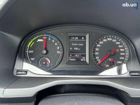 Volkswagen Caddy 2020 - фото 14