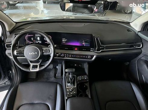 Kia Sportage 2022 - фото 16