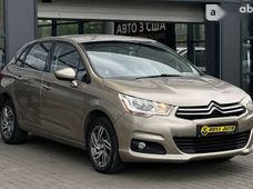 Купить Citroёn C4 2013 бу в Ивано-Франковске - купить на Автобазаре